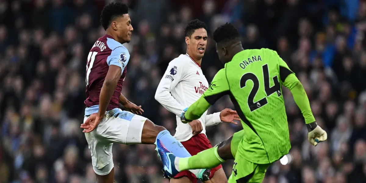 Manchester United il vizeaza pe Ollie Watkins de la Aston Villa