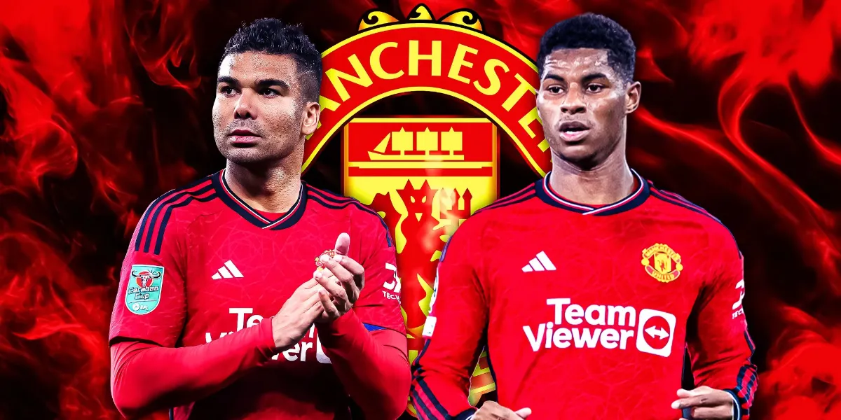 Manchester United pregateste vanzari importante in aceasta vara