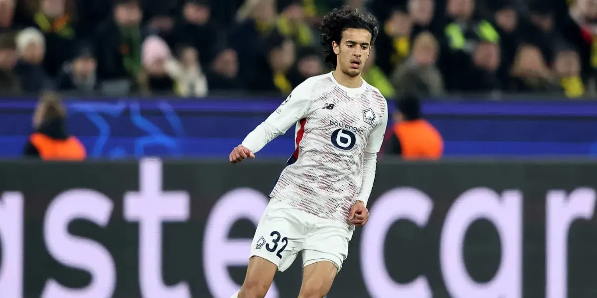 Manchester United vizeaza transferul tanarului talent Ayyoub Bouaddi