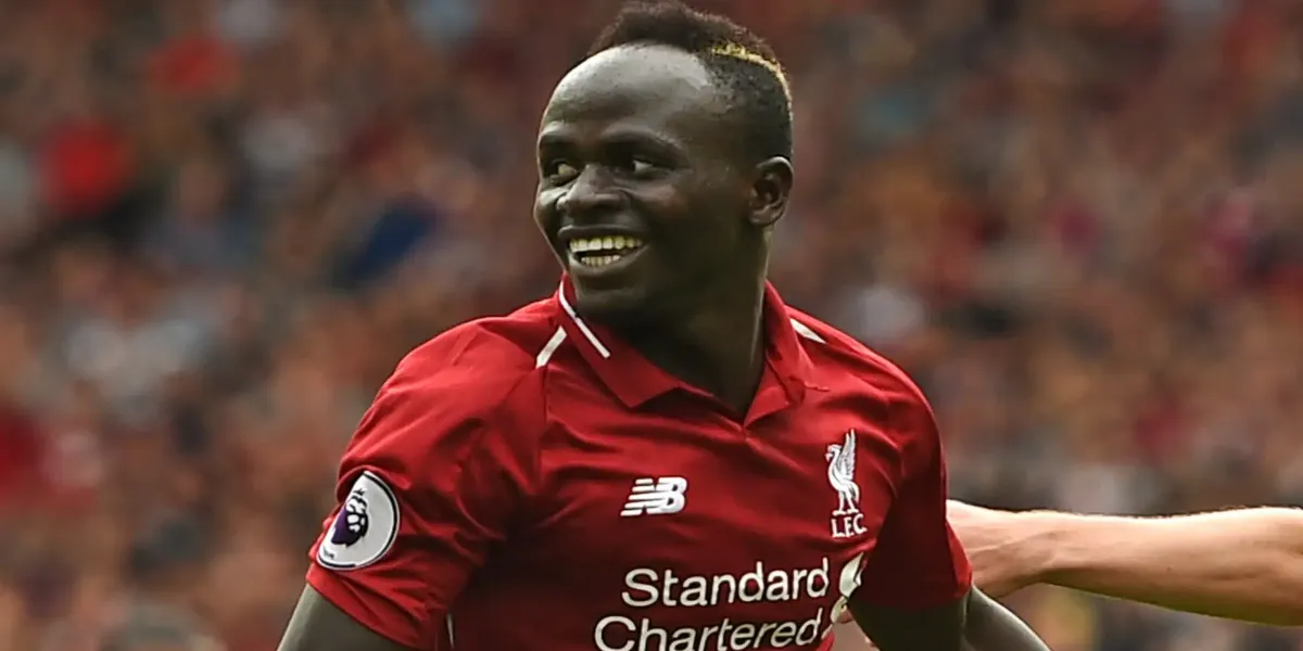 Mane dezvaluie refuzul primit de la United inainte de a merge la Liver