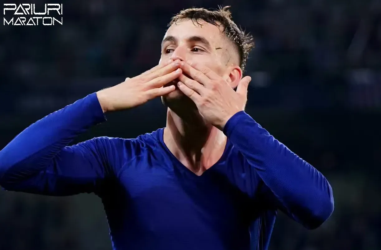 Marc Casado: Moștenitorul lui Sergio Busquets la Barcelona