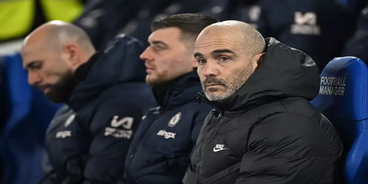 Maresca risca demiterea de la Chelsea dupa o serie de rezultate slabe