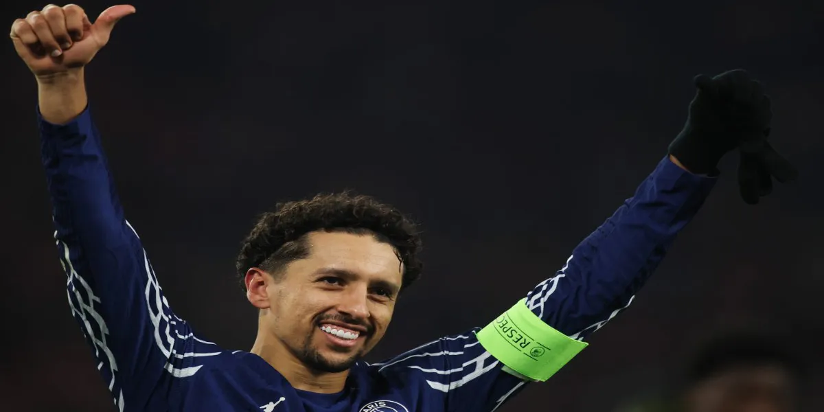 Marquinhos refuza oferta din Arabia Saudita si ramane la PSG