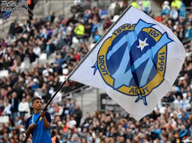 Marseille ofera 27 milioane lire sterline pentru Mason Greenwood