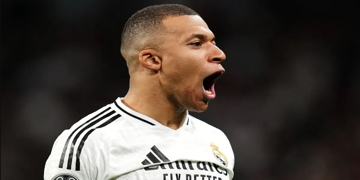 Mbappe aduce victoria pentru Real Madrid in ultimele minute cu Getafe