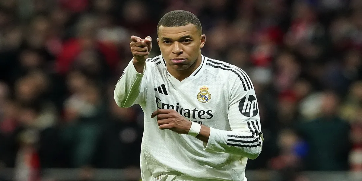 Mbappe despre despartirea de PSG si sansa la tripla cu Real Madrid