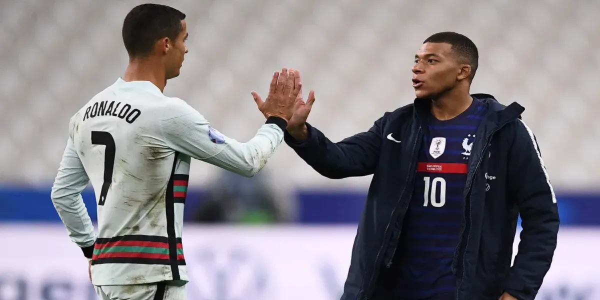 Mbappe întrece performanțele lui Cristiano Ronaldo la Real Madrid