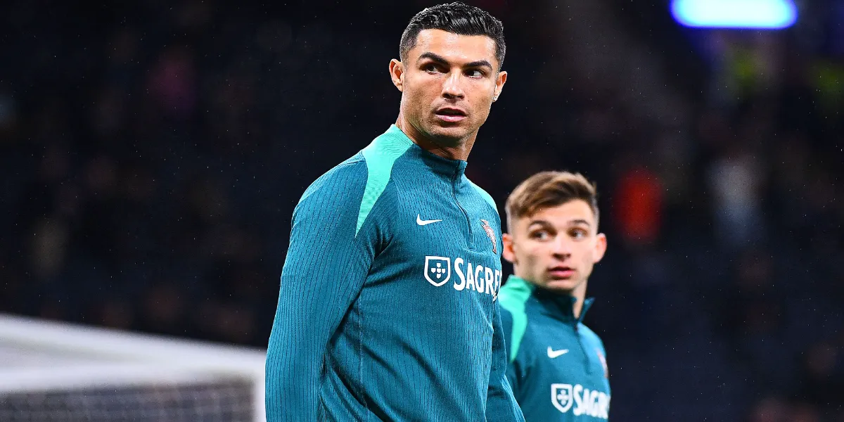 Mbappe si Haaland, la un pas de a egala recordul lui Cristiano Ronaldo