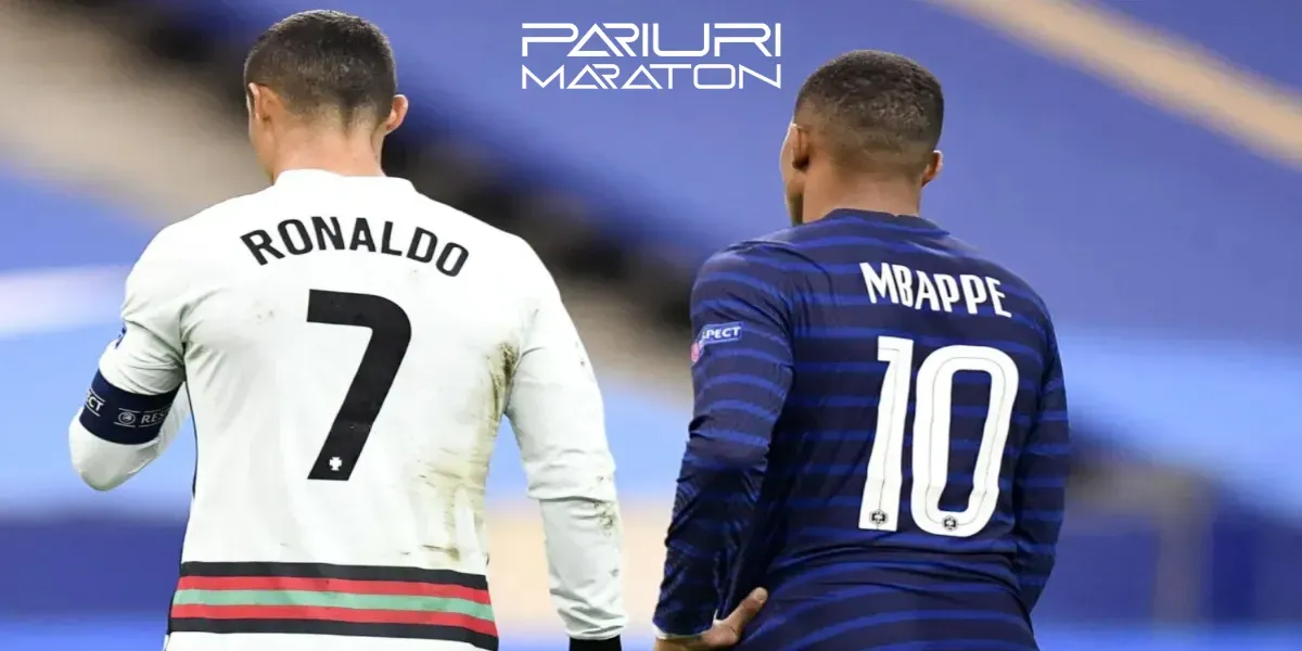 Mbappé vs Ronaldo: Cine are mai multe goluri la Real Madrid?