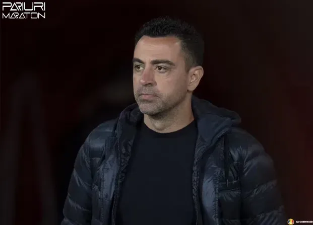 Mesajul lui Xavi pentru suporterii Barcelonei
