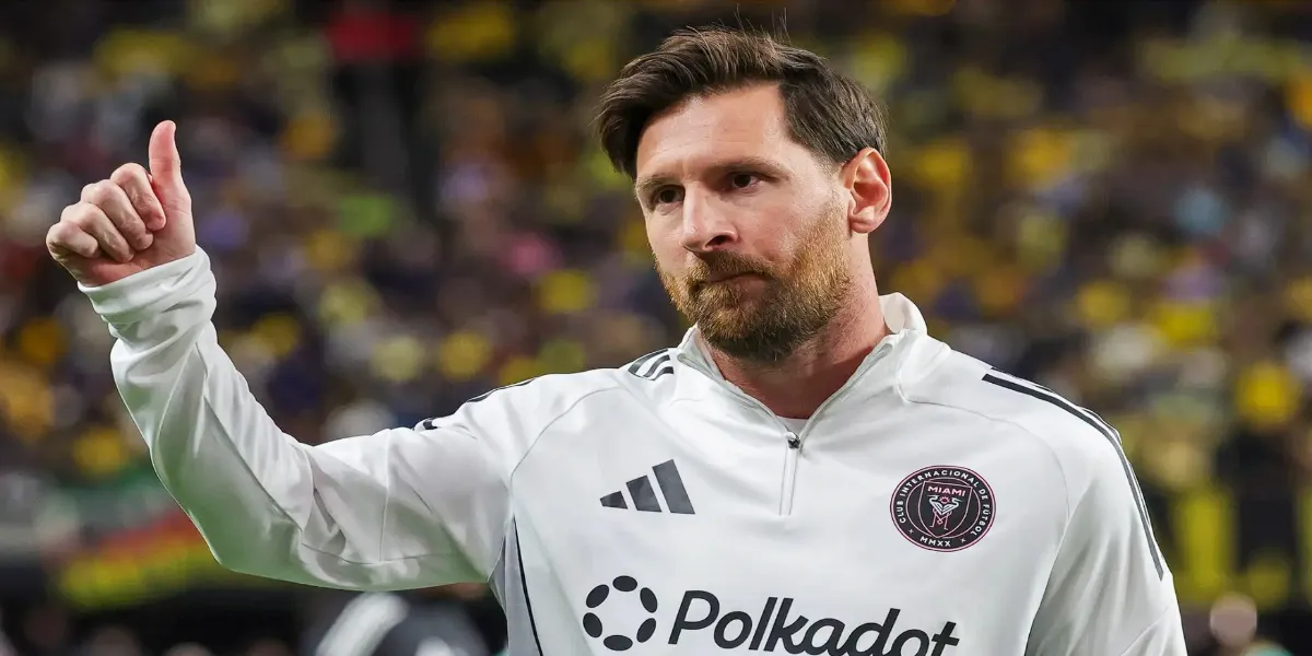 Messi vorbeste despre Yamal, Guardiola si revenirea la Barcelona