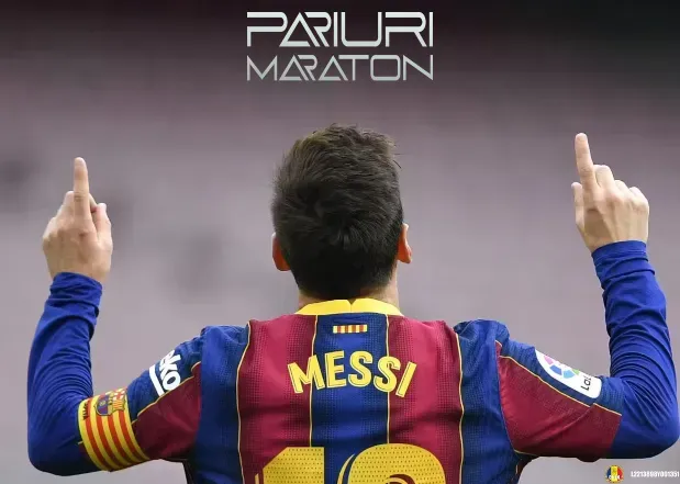 Messi vs Lamine: Fanii Barcelonei asteapta duelul generatiilor