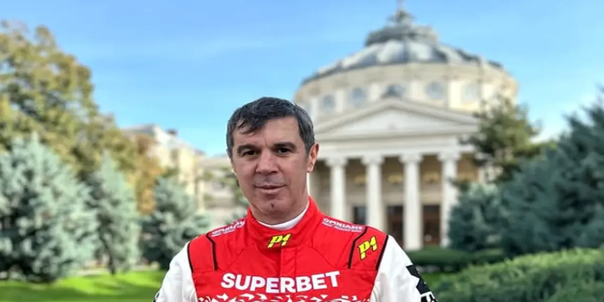 Mihai Leu a murit: doua inimi de campion, o poveste de neuitat