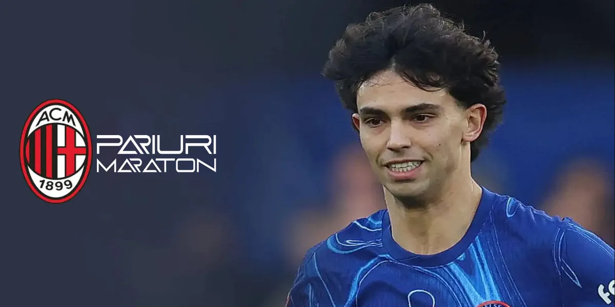 Milan și Chelsea au ajuns la un acord pentru împrumutul lui João Félix