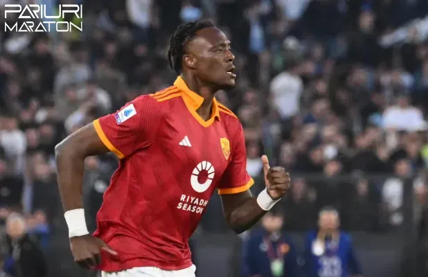 Milan si Roma ajung la un acord pentru Abraham-Saelemaekers 