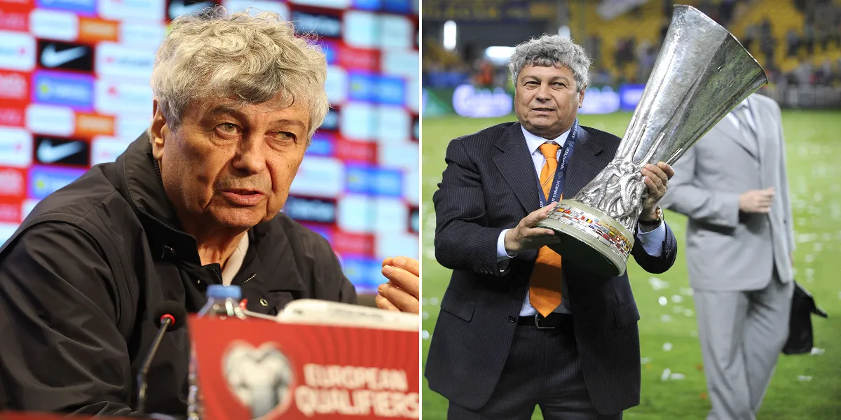 Mircea Lucescu a murit la 80 de ani – legenda fotbalului romanesc