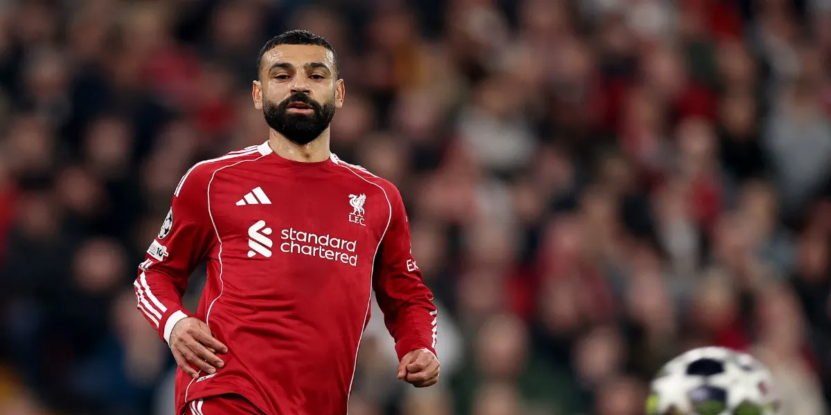 Mohamed Salah pleaca de la Liverpool si atrage gigantii Europei