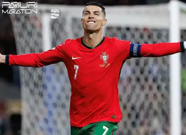 MrBeast îl încurajează pe Cristiano Ronaldo pentru YouTube