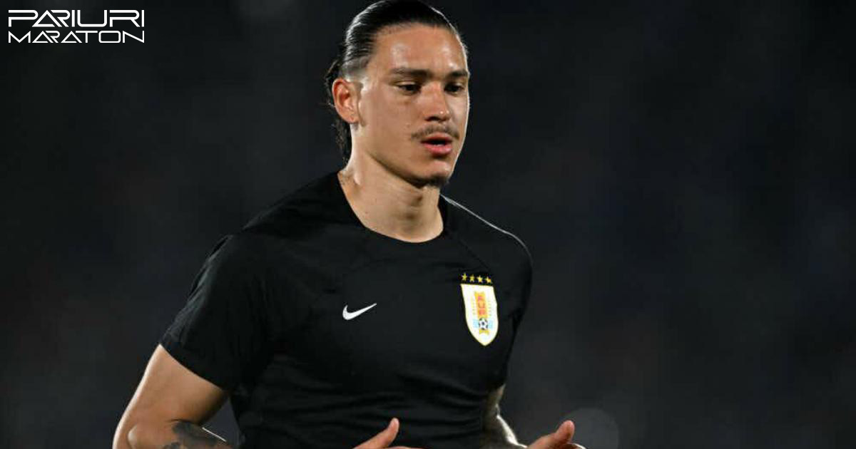 Napoli insista pentru Darwin Nunez si ia legatura cu Liverpool