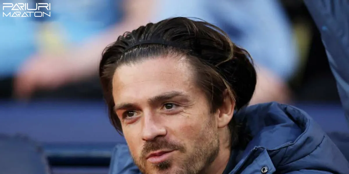 Napoli vizeaza imprumutul lui Jack Grealish