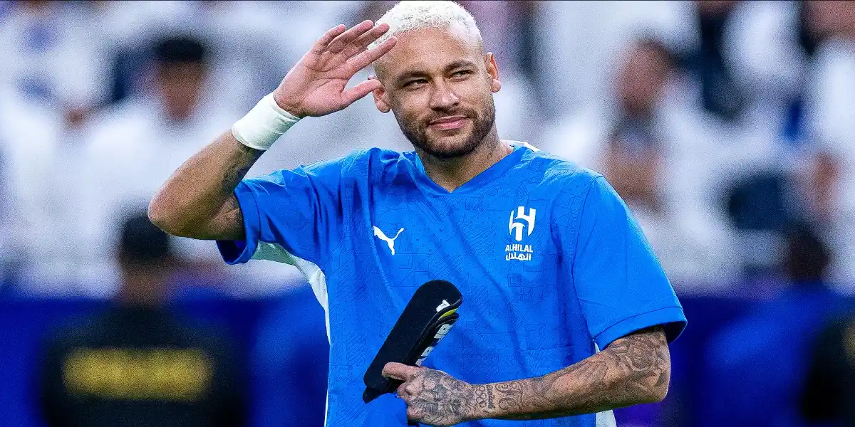 Neymar revine la Santos: Detalii despre acordul cu Al-Hilal