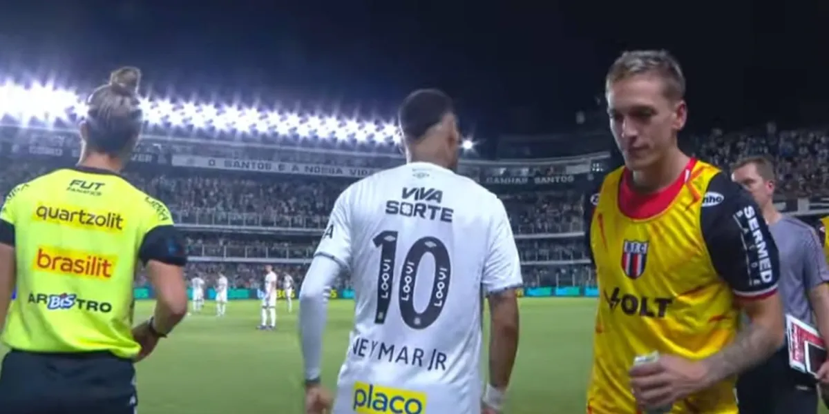 Neymar revine la Santos: Un nou capitol în cariera starului brazilian
