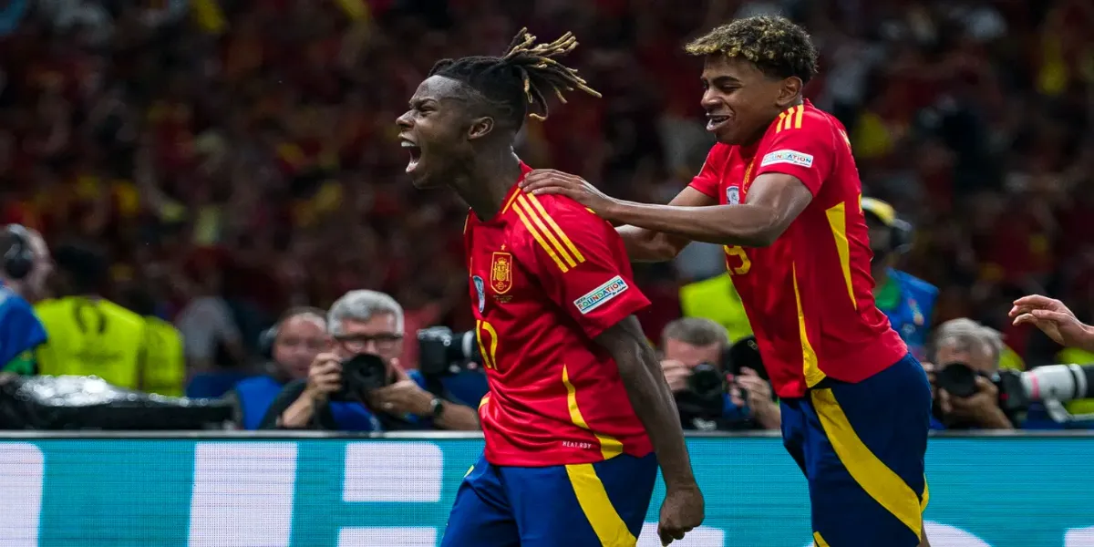 Nico Williams si Barcelona: mesaj clar catre agent 