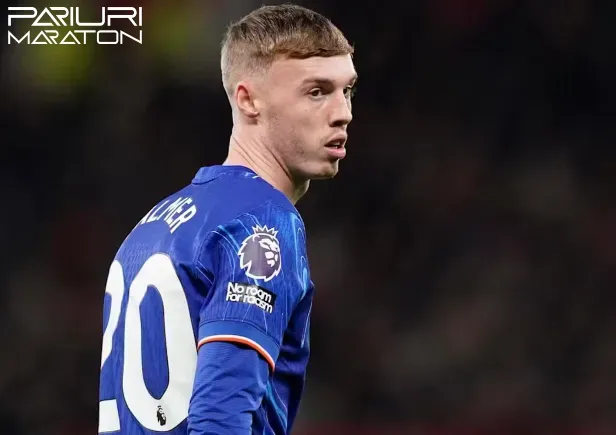 Palmer, accidentare după meciul cu United: Chelsea în alertă