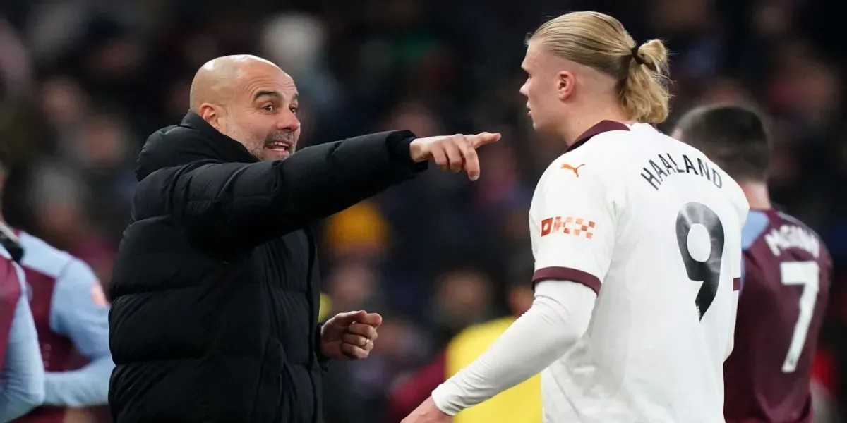 Parcursul slab al celor de la Man City: Cum se compară cu rivalii? 