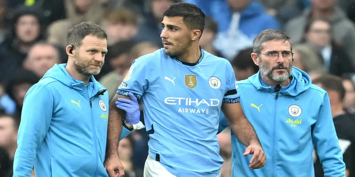 Pep este optimist ca Rodri va reveni inainte de finalul sezonului