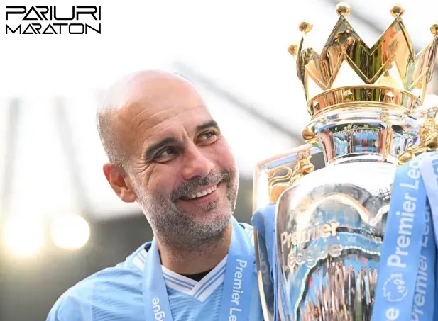 Pep Guardiola își prelungește contractul cu Manchester City