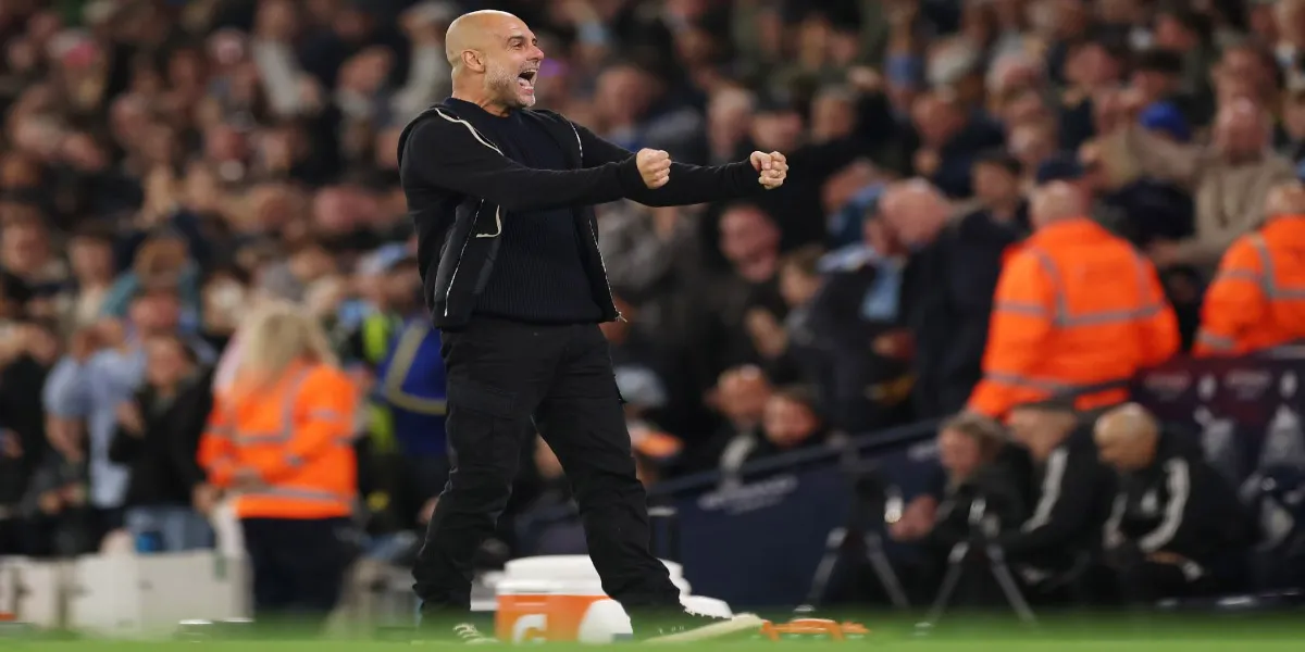 Pep Guardiola redreseaza sezonul celor de la Manchester City