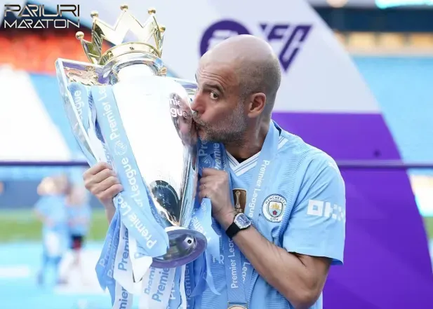Pep Guardiola spune ca City va accepta cele 115 acuzatii