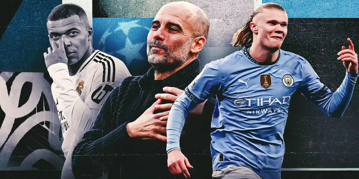 Pep Guardiola vorbește despre eșecul celor de la City cu Real Madrid