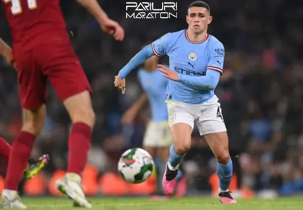 Phil Foden: Cel mai bun meci din istoria Premier League
