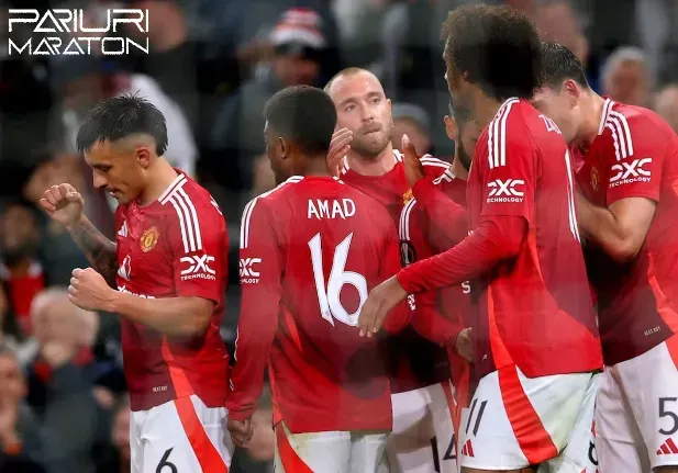 Poate fi Old Trafford din nou o fortareata pentru Tottenham?