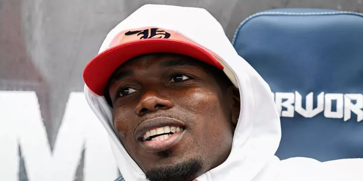 Pogba explica revenirea si marturiseste cat a suferit in ultimii ani