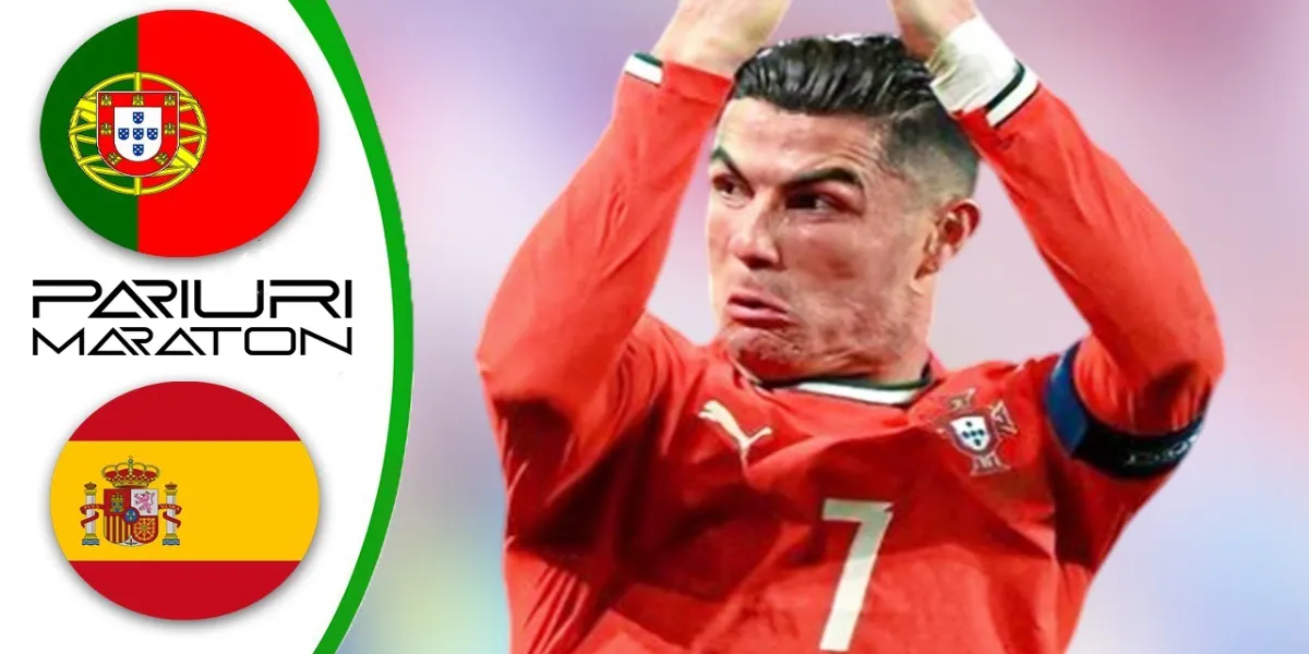 Portugalia castiga Liga Natiunilor dupa un thriller cu Spania