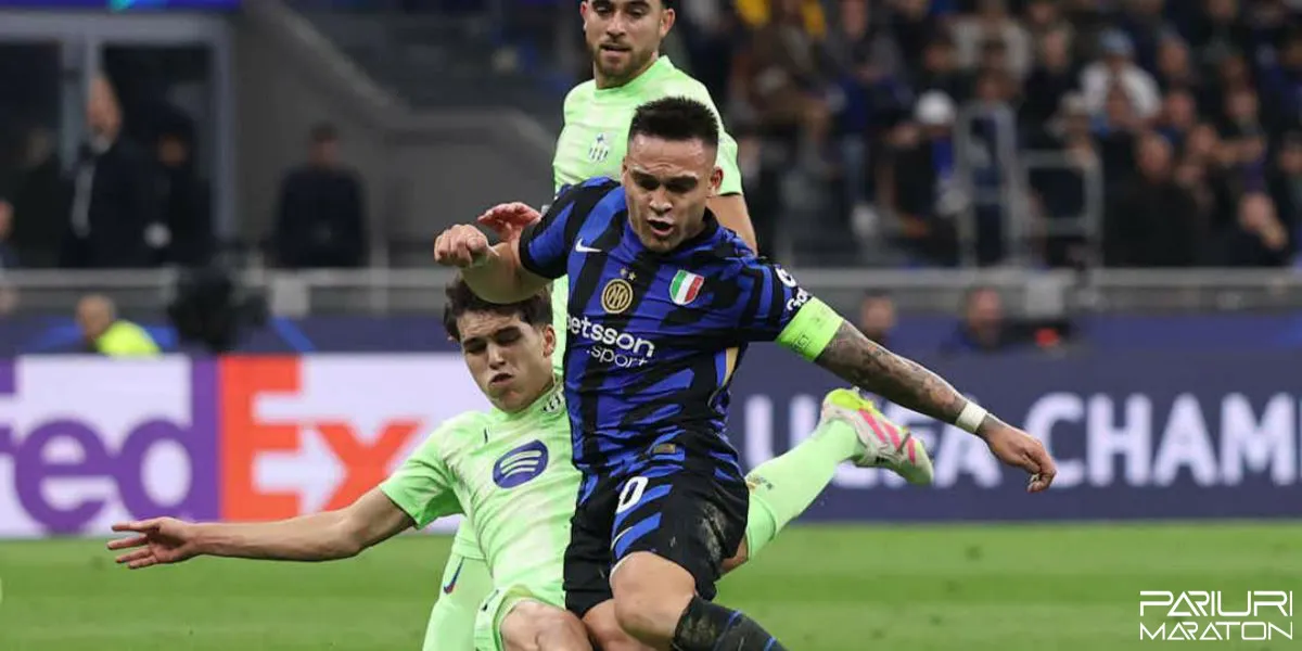 Power Rankings: PSG si Inter urca dupa victorii istorice