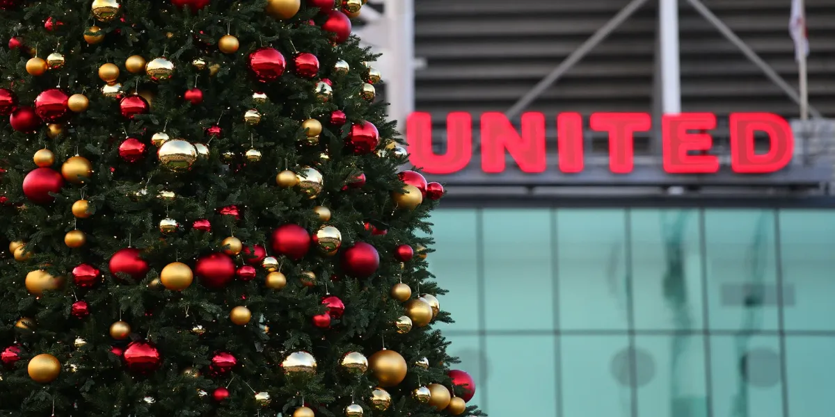 Premier League de Boxing Day, cu focus total pe Old Trafford