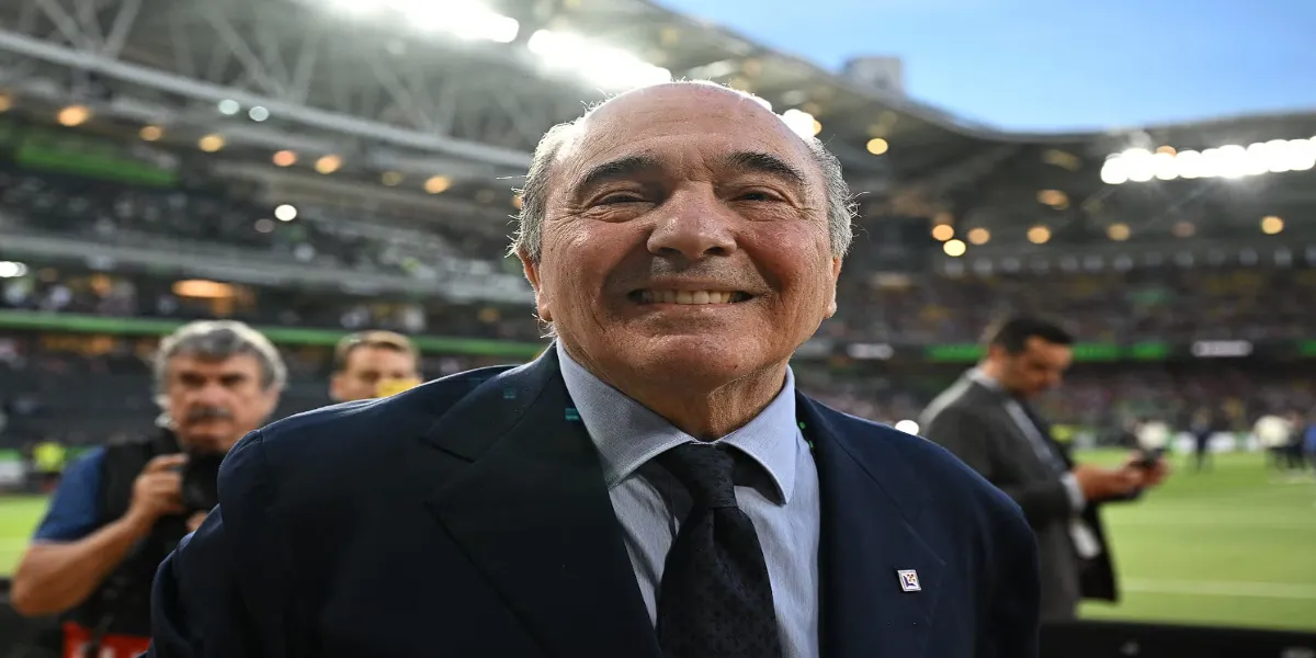 Presedintele Fiorentinei, Rocco Commisso, a murit la de 76 de ani