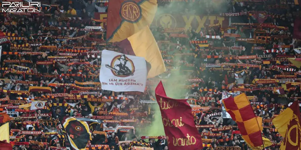 Primarul Romei promite un stadion spectaculos pentru AS Roma