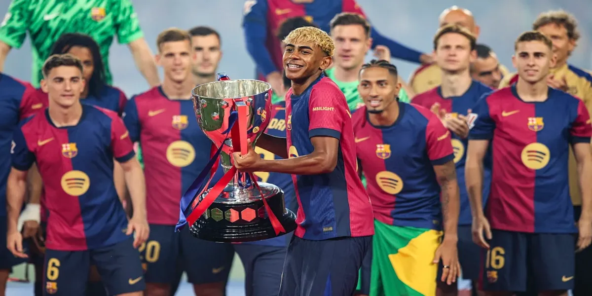 Programul complet al primei etape din La Liga 2025/26 a fost confirmat