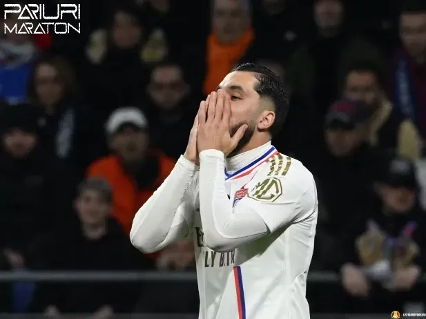 PSG in alerta, Cherki nu a finalizat mutarea la Dortmund