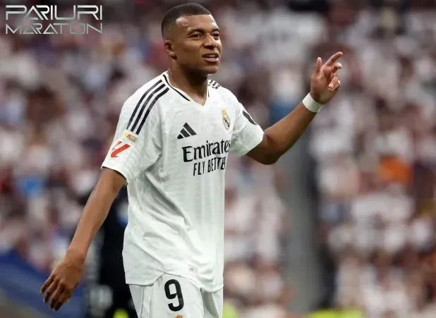 PSG in fata comisiei pentru salarii neplatite lui Mbappe