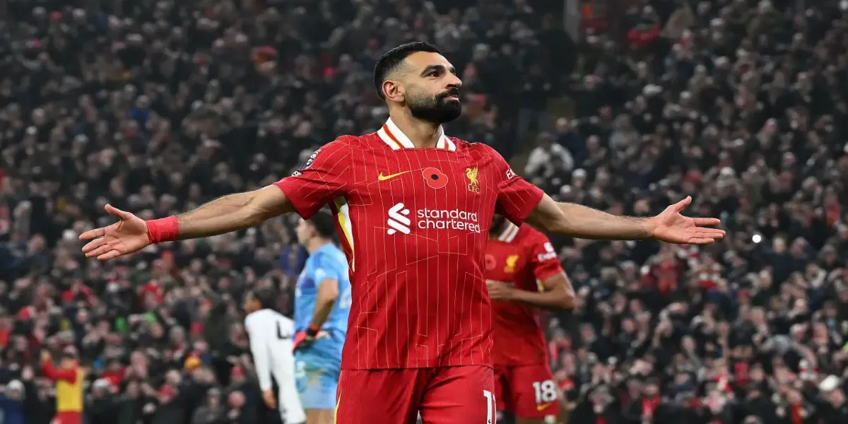 PSG pregătește transferul gratuit al lui Mohamed Salah