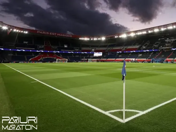 PSG tinteste un transfer de vis in ultimele zile 