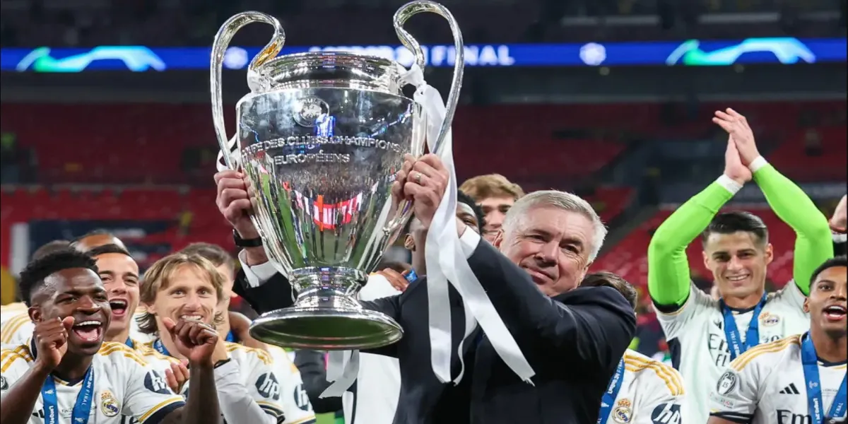 Real Madrid a ajuns la un acord cu Carlo Ancelotti pentru plecare
