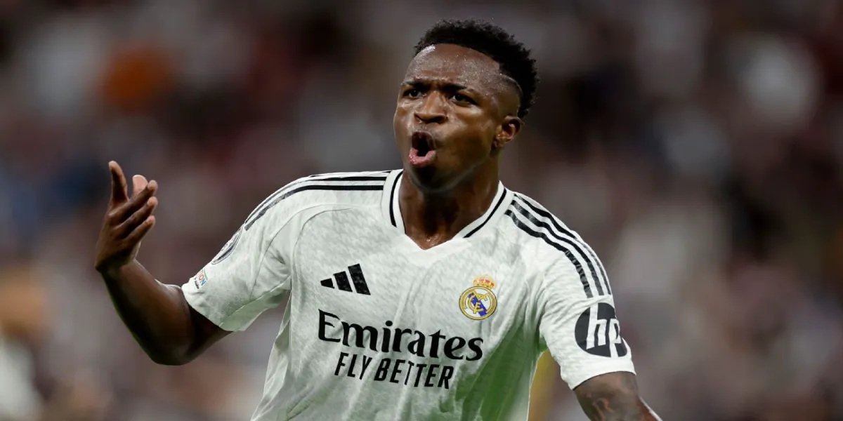 Real Madrid a decis: oferta de contract pentru Vinicius Junior