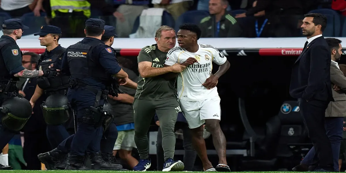 Real Madrid ar putea renunta la Vinicius pentru Erling Haaland